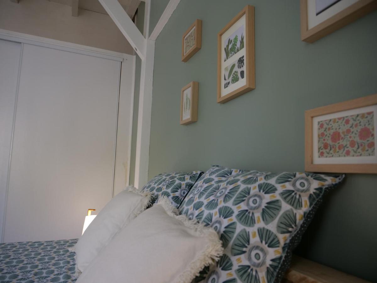 Bungalow Sofaia - Entre Terre & Mer - Tout Confort Sainte-Rose Eksteriør bilde